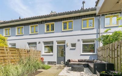 Pirolastraat 5
