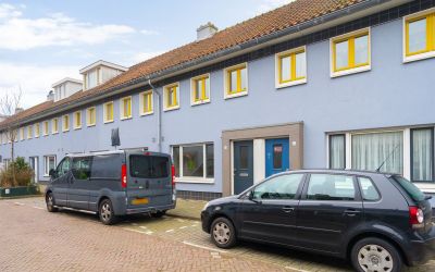 Pirolastraat 39