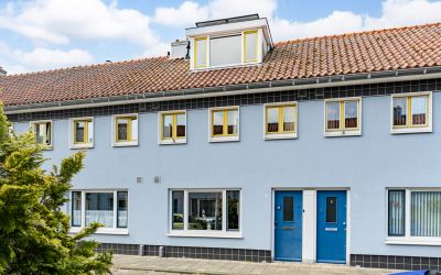 Pirolastraat 55
