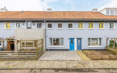 Pirolastraat 38