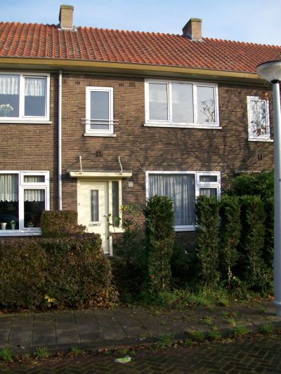 Vegastraat 232