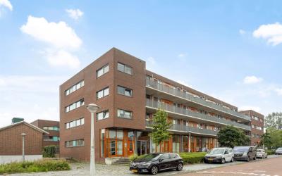 Pruimenstra. 16-E