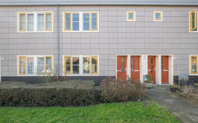 Mandarijnen. 60-H