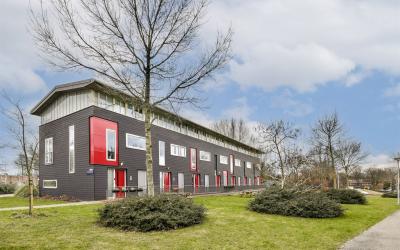 Frambozenst. 9