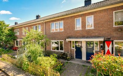 Maanstraat 58