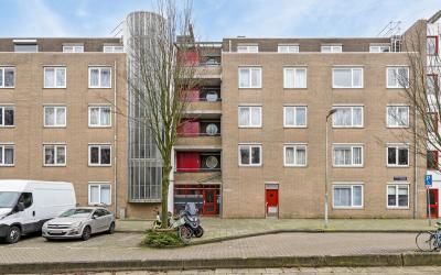Marskramerstraat 82