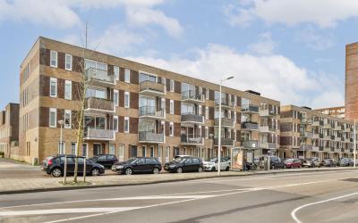 Banne Buiks. 107-D