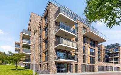 Banneplein 141