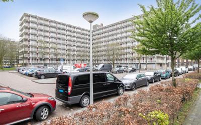 Statenjacht. 520
