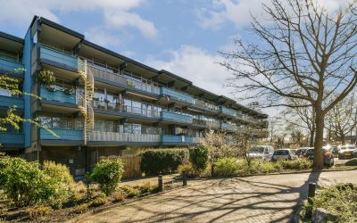 Bramzeilhof 54