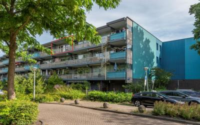 Bramzeilhof 88