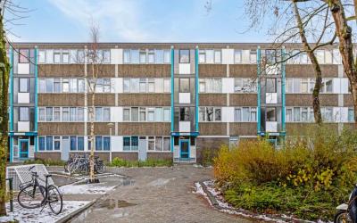 Grootzeil 107