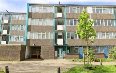 Grootzeilhof 34
