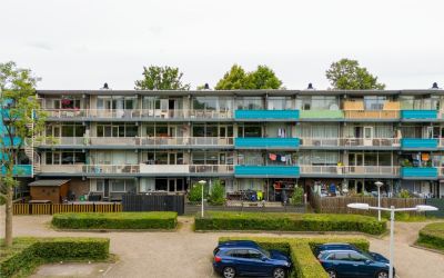 Grootzeilhof 130