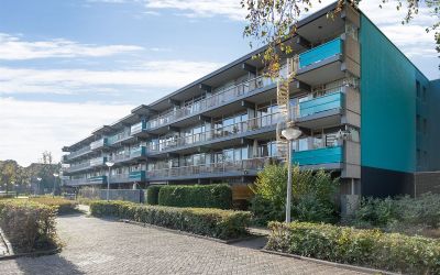 Grootzeilhof 166
