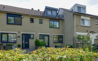 Westerlengte 170