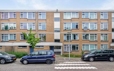 Westerlengte 103
