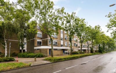 Westerlengte 131