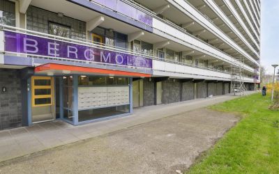 Bergmolen 35
