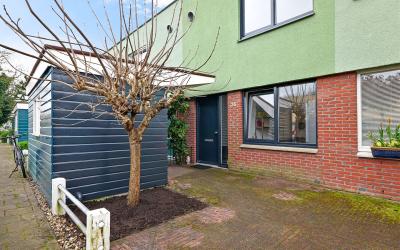 Potvisstraat 26