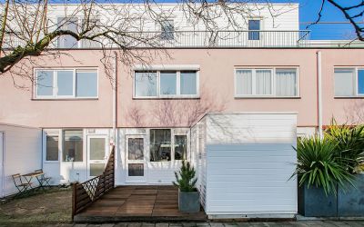 Narwalstraat 15