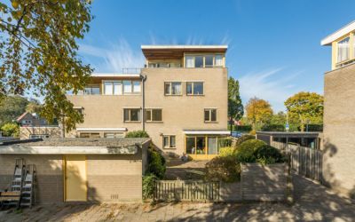 Lange Vonder 293