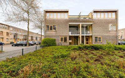 Sandwijk 19