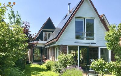 Kadoelenweg 159