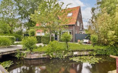 Kadoelenweg 173-B