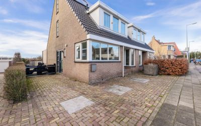 Kadoelenweg 212