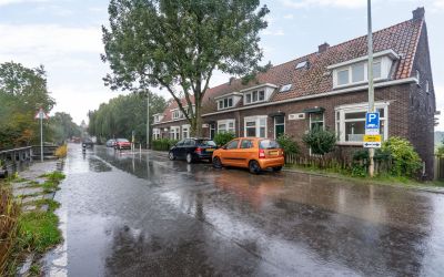 Kadoelenweg 294