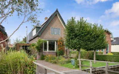 Stoombootweg 23-A