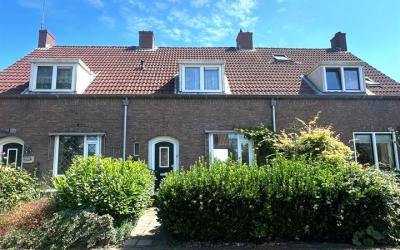 Stoombootweg 12