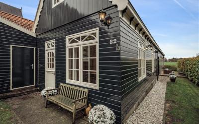 Stoombootweg 22