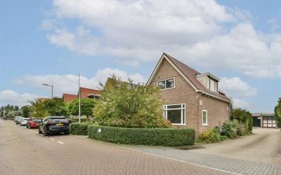 Stoombootweg 98