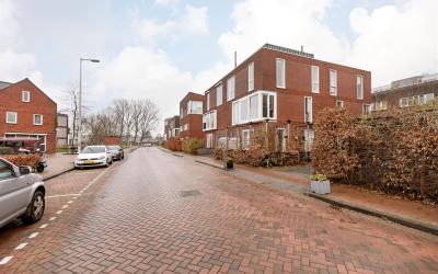 Huis te koop Kwekerijlaan 14