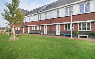 Boomgaardlaan 120