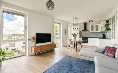Winterjanpad 150