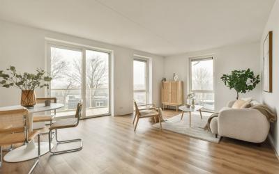 Winterjanpad 152