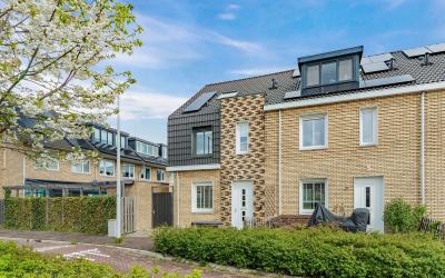 Vossenbesstraat 3
