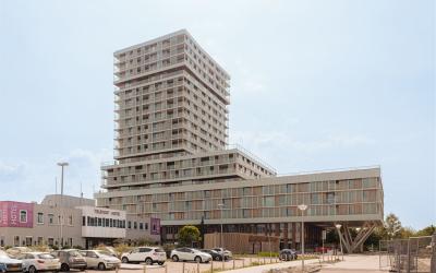 Heathrowstraat 350