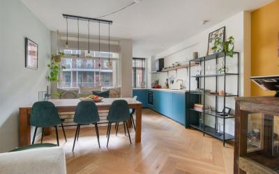 Van Hogendorpstraat 131-2