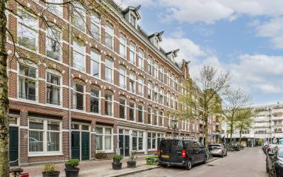 Van Hogendorpstraat 64-B