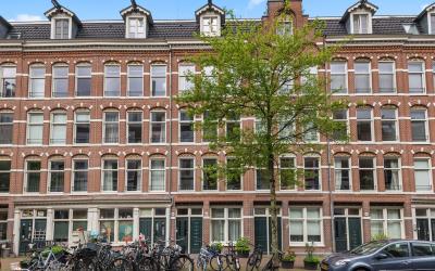 Van Hogendorpstraat 68-A