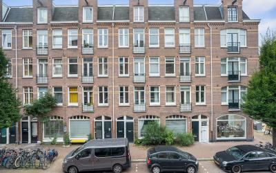 Groen van P. 80-1