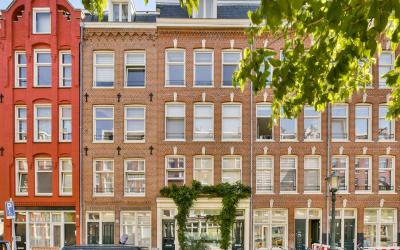Bentinckstraat 23-C