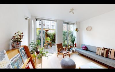 Bentinckstr. 31-A