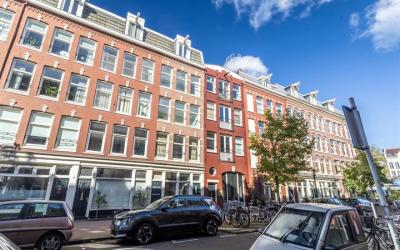 Bentinckstr. 12-2