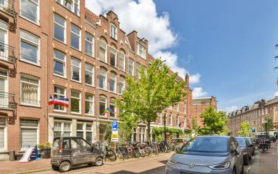 Bentinckstr. 36-2
