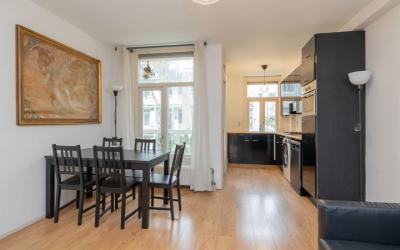 Bentinckstr. 40-2
